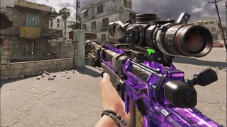 Aether camo looks clean (SND)