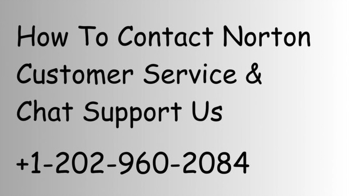 How To Contact Norton Customer Service & Chat Support Us?