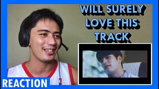 Stray Kids ＜NOEASY＞ UNVEIL : TRACK "Gone Away (한, 승민, 아이엔)" REACTION | SEUNGMIN WOW