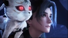 Return of Immortal Emperor Episode 6 subtitle indo