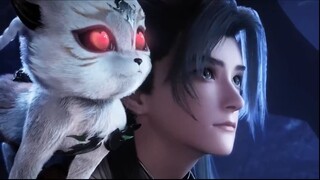 Return of Immortal Emperor Episode 6 subtitle indo