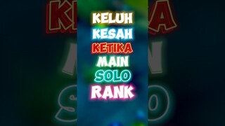 Gini amat ya main solo rank 🥹 #contentcreatormlbb #wiamungtzy #kadita #solorank