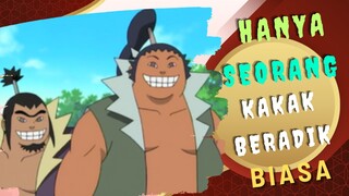 4 Karakter Kembar Yang Ada Di Naruto