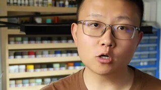 [Tutorial] How to stick them together after they are all colored?