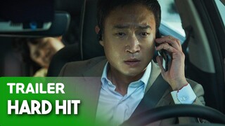 Hard Hit 발신제한(2021)｜Main Trailer🎬