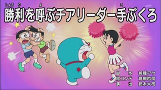 Doraemon episode 722B