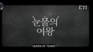 Queen of Tears E11 TAGSUB