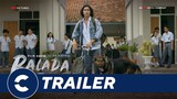 Official Trailer BALADA SI ROY - Cinépolis Indonesia
