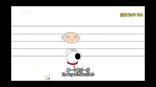 نغمة رنين WeChat "قلب وروح" من مسلسل Family Guy بعنوان "زلابية الكلاب"