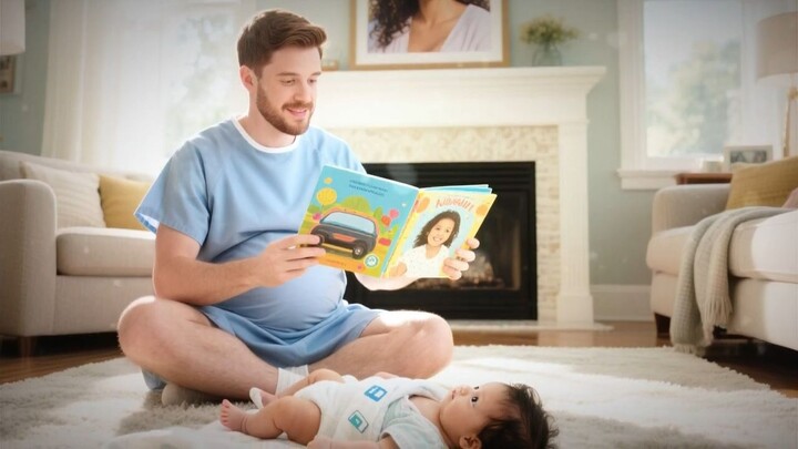 The Pregnant Man Who Woke Up With No Memory of How He Got Expecting