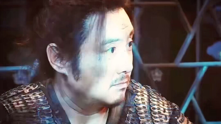 เคยเห็นการใช้มีดฆ่าคน แต่ไม่เคยเห็นการใช้ภูมิหลังมาหลอกลวงผู้คน