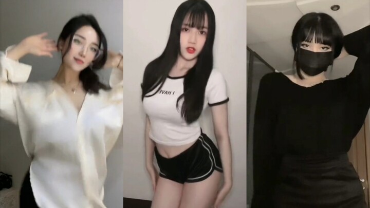 Serial tari memutar pinggul gadis Korea Selatan, masuk dan lihat?