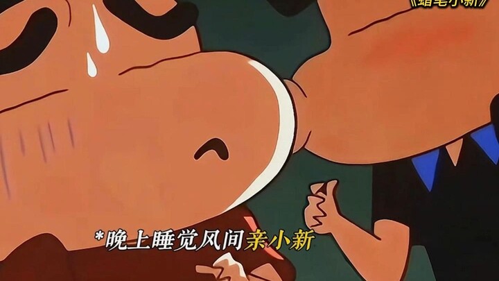 "阿呆：我在这里真的安全吗”