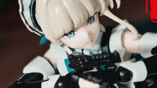 【Plamatea Asuka Matoki】ขยะอุตสาหกรรมครึ่งขั้น