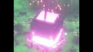 Minecraft Dungeons Corrupted Cauldron Boss