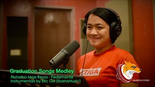 Graduation Songs Medley | Natasha