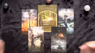 Khi nào bạn sẽ hết độc thân_ Đọc Tarot #your destiny