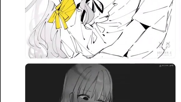 I really hate Hatsune Miku and Shoko right now. Can you send me some pictures of them so I can look 