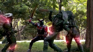 【Kamen Rider】