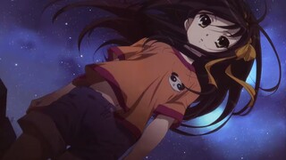 [Nỗi buồn của Haruhi Suzumiya/Quái vật] "Để thế giới này trở nên sống động hơn, cuối cùng tôi sẽ biế