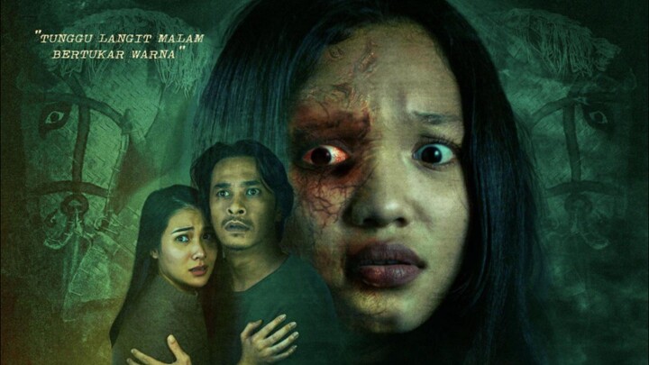 FILM HOROR WARUGA KUTUKAN ILMU HITAM FULL MOVIE (HD)