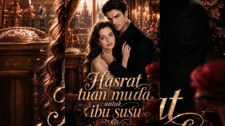 Hasrat tuan muda untuk ibu susu Full Bahasa Indonesia (PD)