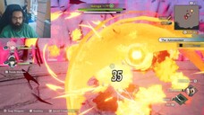 Ikaruga - Rune Factory: Guardians of Azuma