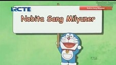 doraemon nobita sang miliyuner dub indo