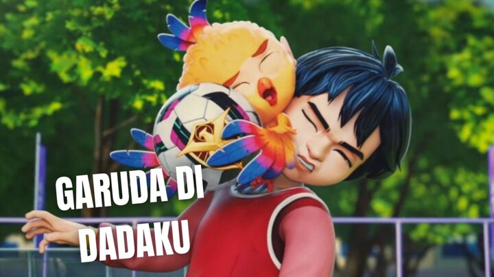 GARUDA DI DADAKU ( 2026 )