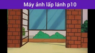 máy ảnh lấp lánh p10