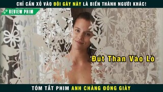 [Review Phim] Bạn sẽ làm gì nếu có Đôi Giày như thế này? | The Cobbler