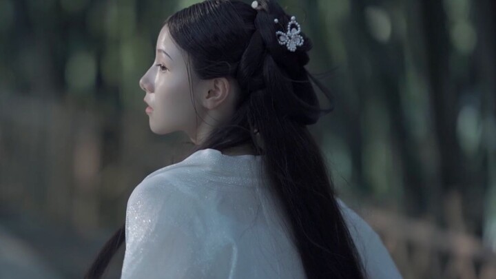 【无情画】愿我的神明偏爱 一切从欢