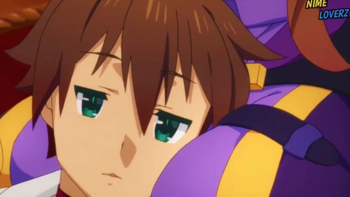 8 Rekomendasi Anime Harem Comedy Yang Seru Untuk Ditonton