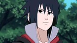 Naruto, why would Sasuke go to Konoha if Obito hadn't stopped him?