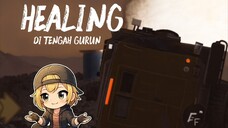 Touring gurun pakai lagi GTA San Andreas emang enak|Darkest Days Mobile