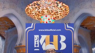 Assalamualaikum warahmatullahi wabarakatuh, Subhanallahi wabihamdihi Subhanallahil adzim