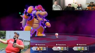 Intense Competition! Webber's Reaction