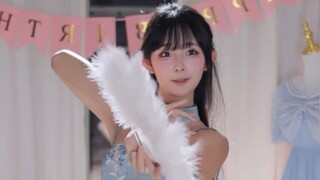 【鱼子酱】《亡国祸水》旗袍常服套装 【直播剪辑】