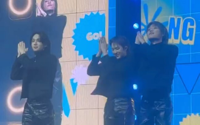 【P1Harmony】A Bangin’ Tribute to Senior Sisters: AOA Hit Song Challenge 10.21