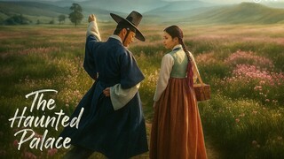 The haunted place ep 13 english sub