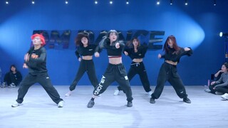 【Orange Choreography】Womanizer Full Version