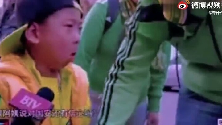 Thật biết nói chuyện