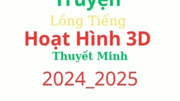 Thần Đạo Đế Tôn phần 48