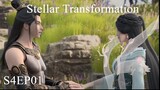 Stellar Transformation Season 4 Episode 01 Sub Indonesia 1080p