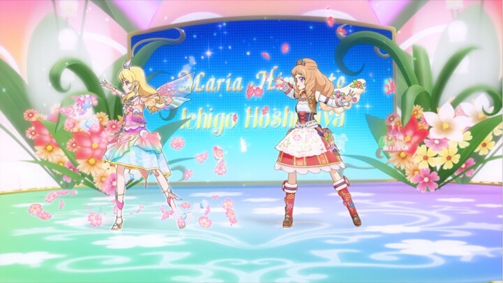 [Vietsub] Aikatsu - Tập 69