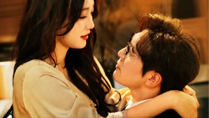 Kinh Hôn Nịch Sủng - Tập 1 Vietsub ( Triệu Đình Nghĩa & Tôn Nghệ Nhiên )
