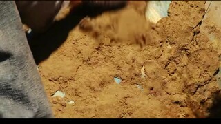 Attack On Titan Movie Trailer