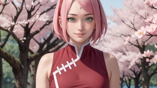 SAKURA BEST MOM🥰