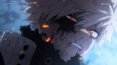 Boku no Hero Academia: Final Season episode 2 Sub Indo | REACTION