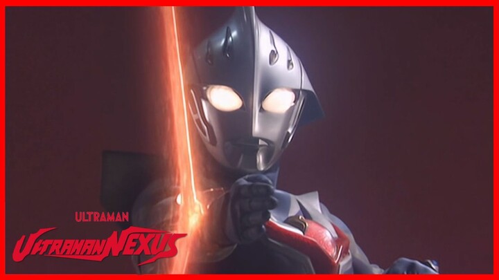 ULTRAMAN NEXUS 2004 (อุลตร้าแมนเน็กซัส) Episode Ex ความทรงจำที่หายไป
